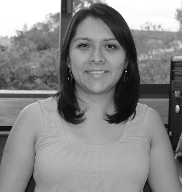 Isalia Nava Bolaños
