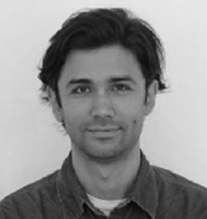 Mario Martínez Salgado