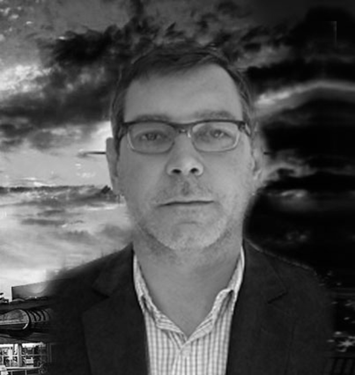 Enrique Mauricio Padrón Innamorato