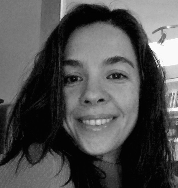 Rosa Patricia Román Reyes
